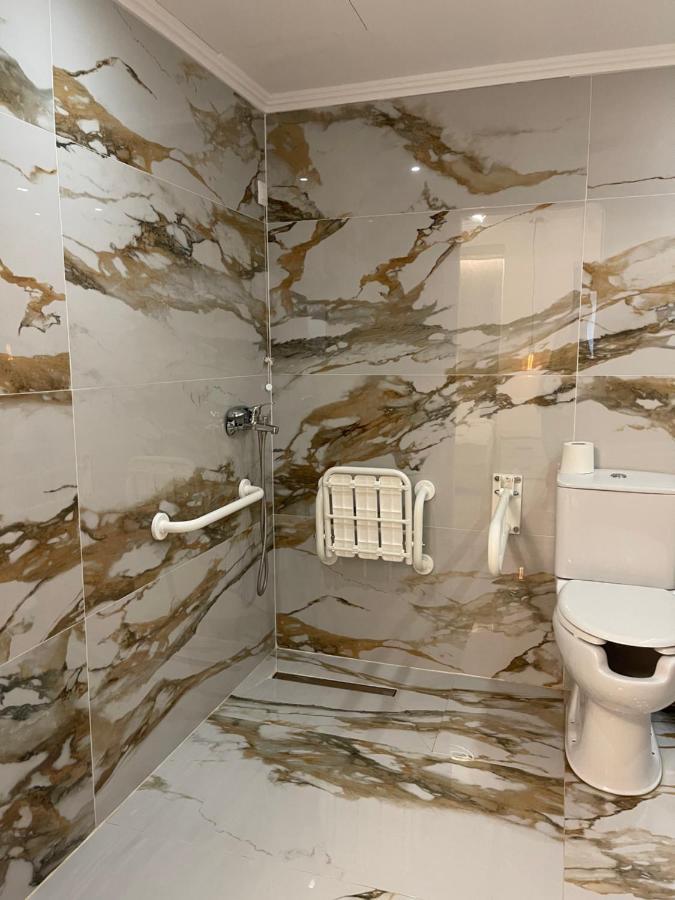 Aesthesis Arxontiko Luxury Rooms 米里纳 外观 照片